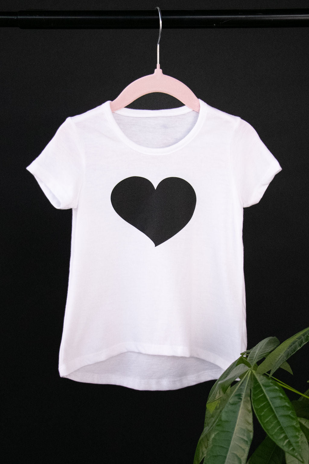 Chalkboard Tee - Toddler Collection